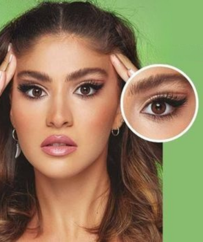 Bella Glow Radiant Brown